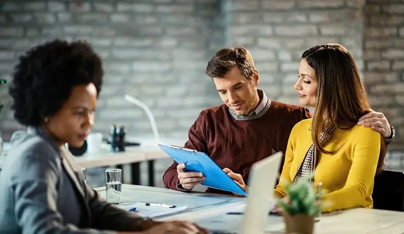Meeting Image