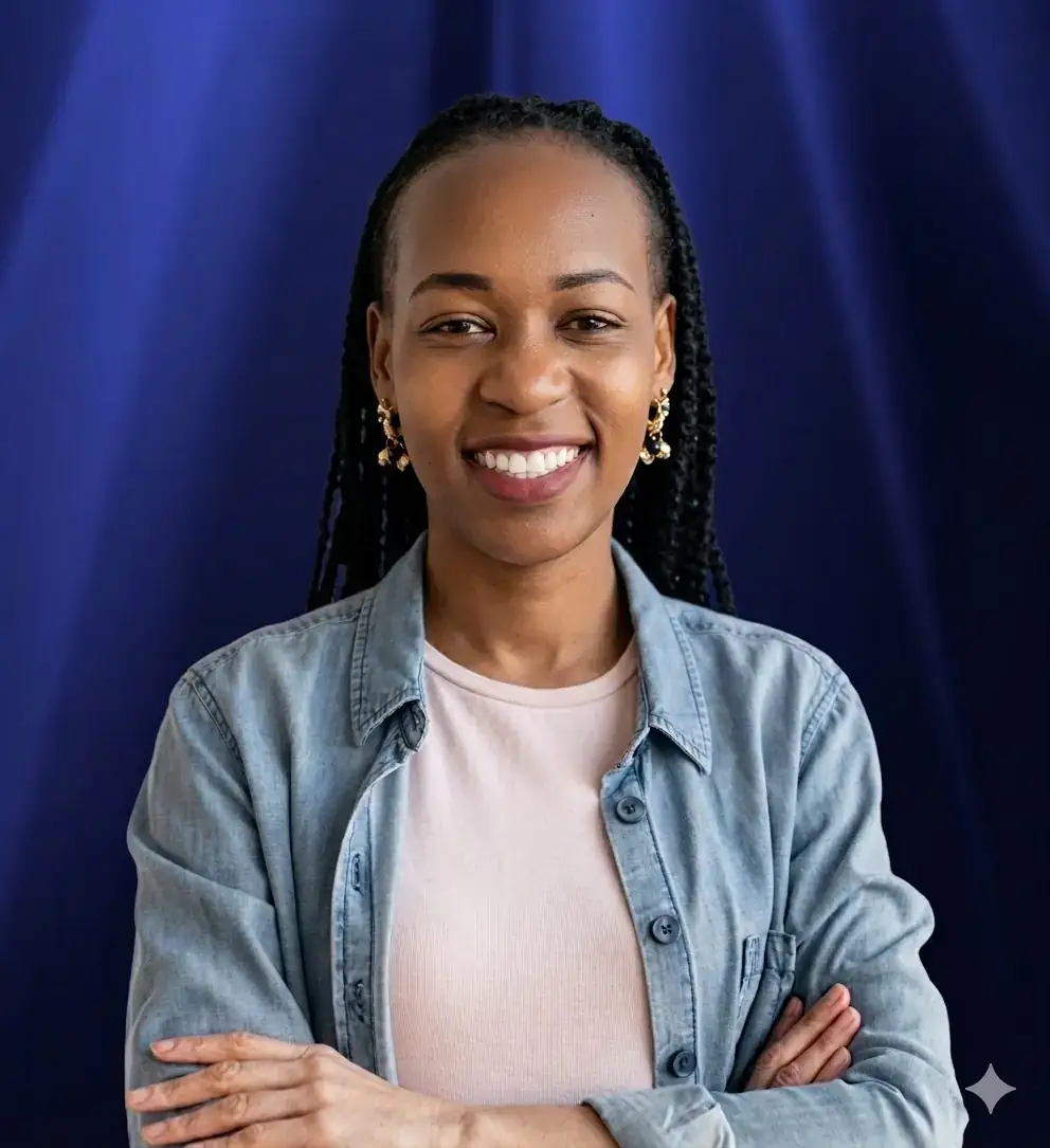 Lilian Muiru
